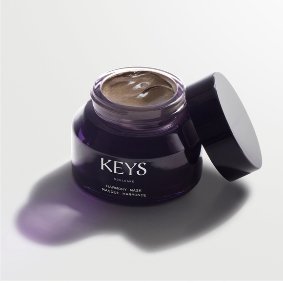 Keys Soulcare Harmony Mask - Picture 2 of 3